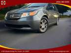 2011 Honda Odyssey for sale