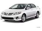 2011 Toyota Corolla for sale