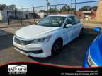 2017 Honda Accord for sale