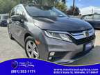 2018 Honda Odyssey for sale