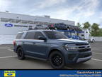 new 2024 Ford Expedition XLT