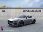 new 2024 Ford Mustang GT