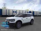 2024NewFordNewBronco SportNew4x4