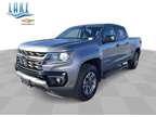 2022UsedChevroletUsedColoradoUsedCrew Cab 141