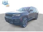 2022UsedJeepUsedGrand Cherokee LUsed4x4