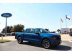 2024NewFordNewF-150New2WD SuperCrew 5.5 Box