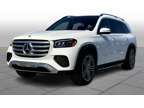 2025NewMercedes-BenzNewGLSNew4MATIC SUV