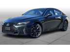 2024NewLexusNewISNewAWD