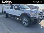 2016UsedFordUsedSuper Duty F-350 SRWUsed4WD Crew Cab 156