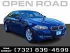 2011UsedBMWUsed5 SeriesUsed4dr Sdn RWD