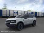 2024NewFordNewBronco SportNew4x4