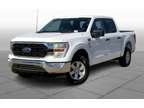 2022UsedFordUsedF-150Used4WD SuperCrew 5.5 Box