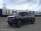 2024NewFordNewBroncoNew4 Door 4x4