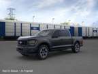 2024NewFordNewF-150New2WD SuperCrew 5.5 Box