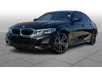 2020UsedBMWUsed3 SeriesUsedSedan North America