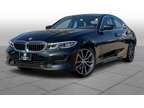 2021UsedBMWUsed3 SeriesUsedSedan North America