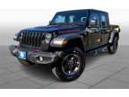 2022UsedJeepUsedGladiatorUsed4x4