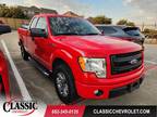 2014 Ford F-150, 99K miles