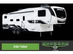 New 2025 JAYCO Eagle