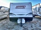 2022 Coleman Lantern LT Series 202RD