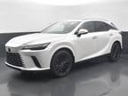 2024 Lexus RX