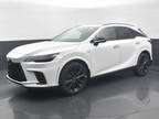 2024 Lexus RX