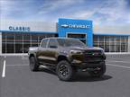 2024 Chevrolet Colorado, new