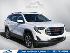 2020 GMC Terrain, 74K miles