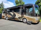 2015 Thor Motor Coach Tuscany XTE 36MQ