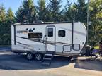 2021 Forest River Rockwood Mini Lite 2104S