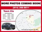 2021 Kia Sportage, 13K miles