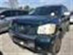 2004 Nissan Armada LE 2WD