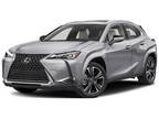 2025 Lexus, new