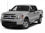 2013 Ford F-150 Red, 144K miles