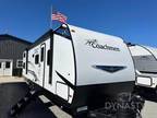 New 2025 Coachmen Freedom Express 29SE