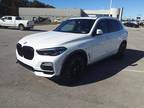 2020 BMW X5 White, 64K miles