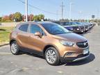 2017 Buick Encore Brown, 60K miles