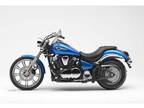 2007 Kawasaki Vulcan® 900 Custom