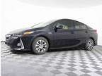 2020 Toyota Prius Prime Black, 39K miles