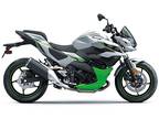 2024 Kawasaki Z7 Hybrid ABS