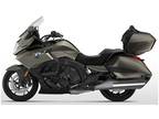 2023 BMW K 1600 Grand America