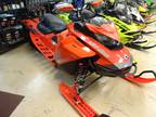 2019 Ski-Doo Backcountry X-RS 850 E-TEC SHOT Powder Max 2.0