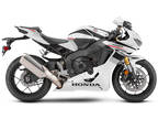 2025 Honda CBR1000RR