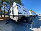 2025 Jayco Jay Flight SLX 261BHS