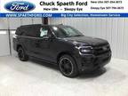 2024 Ford Expedition Gray, 12 miles