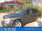 2011 Jeep Compass Gray, 170K miles