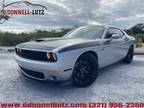 2019 Dodge Challenger T/A 392 SCAT Pack W/ Driver Convenience Group COUPE 2-DR