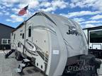 2020 JAYCO Eagle