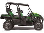 2025 Kawasaki Teryx4 S SE