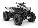 2025 Can-Am Renegade 650